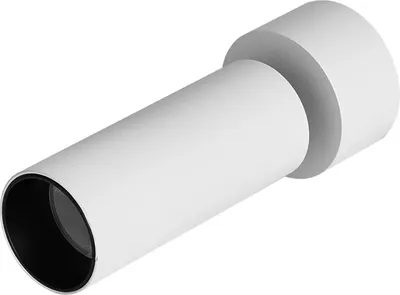 Точечный светильник ILedex Technical Metrica 118-24W-D63-4K-36DG-WH