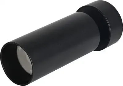 Точечный светильник ILedex Technical Metrica 118-24W-D63-4K-36DG-BK