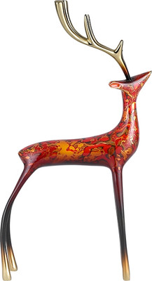 Статуэтка ArtHomeDecor Deer 7318 S DP RD