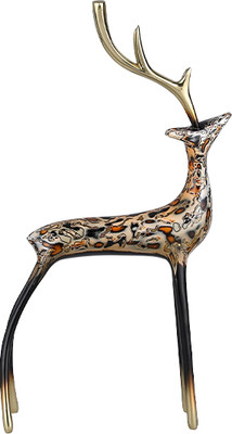 Статуэтка ArtHomeDecor Deer 7320 S APR