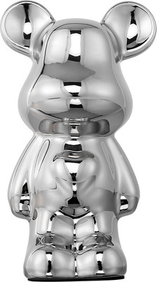 Статуэтка ArtHomeDecor Funny Bear 6652 SL