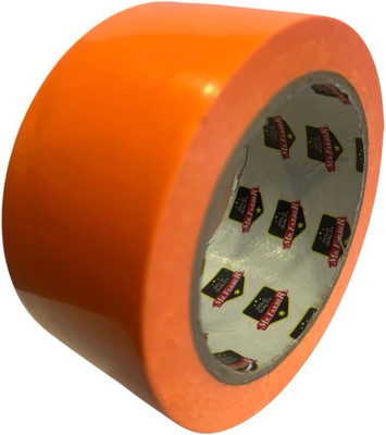 Лента малярная Mr. Farber ПВХ 48мм / 3000-53348 (33м)