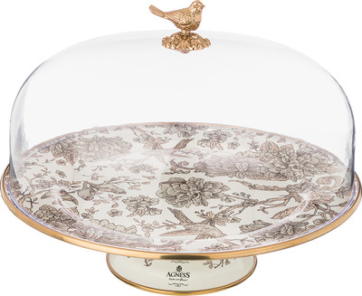 Тортовница вращающаяся Lefard 950-725