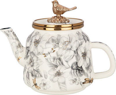 Чайник Lefard Яблоневый сад 950-738