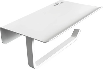 Держатель для туалетной бумаги Roxen RX-1001W