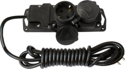 Удлинитель Bylectrica У16-414 (10м)