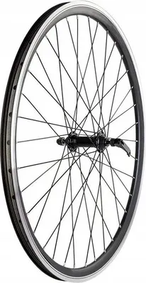 Колесо для велосипеда Forward 28/29 WZ-201FQR / RWF290032V35 (переднее)