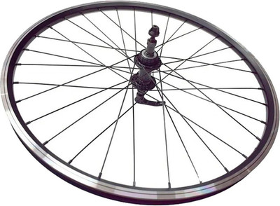 Колесо для велосипеда Forward 27.5 WZ-201FQR / RWF270032V25 (переднее)