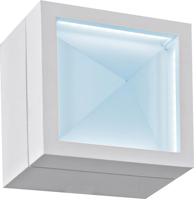 Светильник ILedex Creator SMD-923404 4W 6000K (белый)