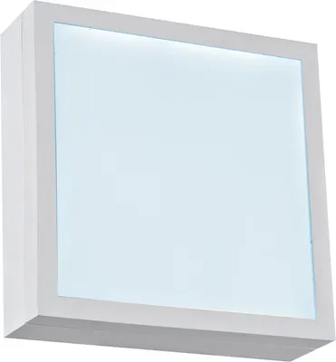 Светильник ILedex Creator X068116 16W 6000K (белый)