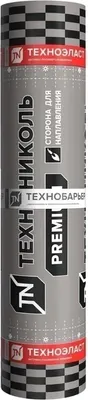 Пароизоляционная мембрана Технониколь Технобарьер 691611