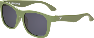 Очки солнцезащитные Babiators Eco Navigator Wild Moss 0-2 / ECO-NAV004-S