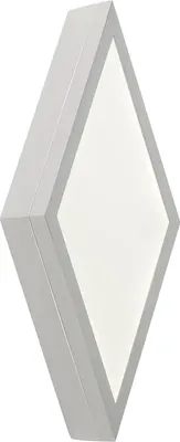 Светильник ILedex Creator X068216 16W 6000K (белый)