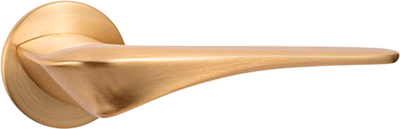 Ручка дверная PLIT-MAR Cheetah MG 84283