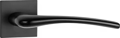 Ручка дверная PLIT-MAR Aeolos BLK 89205