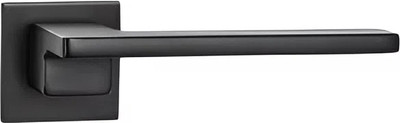 Ручка дверная PLIT-MAR Cubic BLK 89247