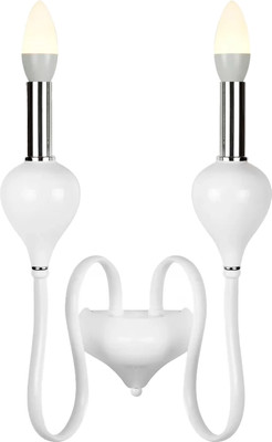 Бра ILamp Lady B88003-2 WH