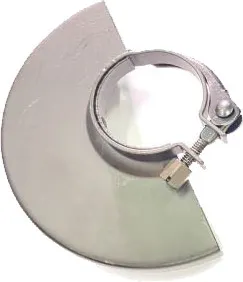 Защитный кожух для электроинструмента Bull ф125 WS1207 / JD100-8C-53