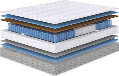 Матрас Сонум Fresh Optima 90x190