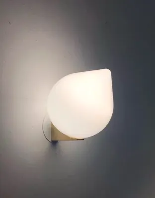 Бра ILamp Cento 9572W/1-D300 BR-WH