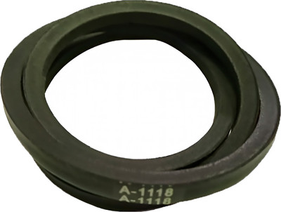 Ремень привода для садовой техники Eco Клиновой A-1118 / AE-705-B1-60