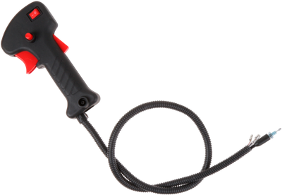 Ручка газа для триммера Eco GTP-S0118