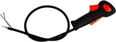 Ручка газа для триммера Eco GTP-S0193-1