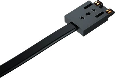 Ввод питания для шинопровода ILedex Technical Vision Power Inn 4825-L3000-BK