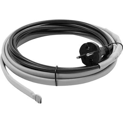 Греющий кабель для труб TDM SQ2510-0005
