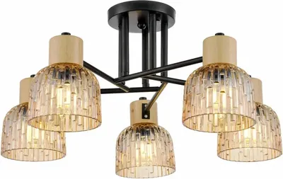 Люстра Velante 213-027-05