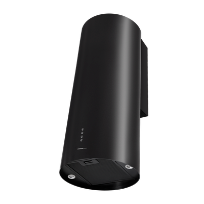 Вытяжка коробчатая HOMSair Sigma 39S Wall (черный)