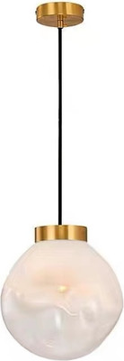 Потолочный светильник ILamp Pear 8648P/L GL-WH