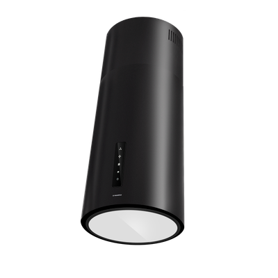 Вытяжка коробчатая Maunfeld Ford 39 Isla Sensor LED (черный)