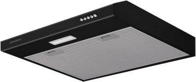 Вытяжка плоская Maunfeld Tail Push 60 (черный)