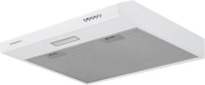 Вытяжка плоская Maunfeld Tail Push 60 (белый)