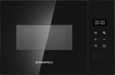 Микроволновая печь Maunfeld JBMO155SGB02