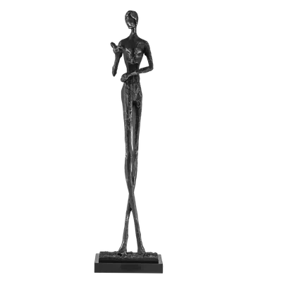 Статуэтка ArtHomeDecor Reader D2782