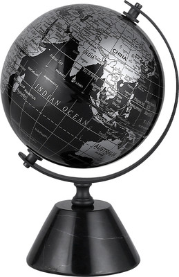 Статуэтка ArtHomeDecor Globus 7327 BK