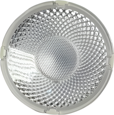 Линза для светильника ILedex Technical Mars Lens 107-36DG-CL