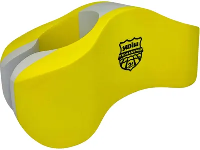 Колобашка для плавания SwimTraining КФн 1 / НФ-00008197 (желтый)