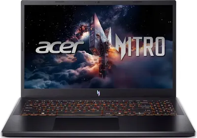 Игровой ноутбук Acer Nitro V 15 (NH.QZ8ER.001)