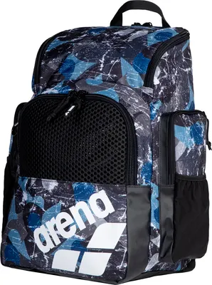 Рюкзак спортивный ARENA One Go Backpack 35l Ao Scratched / 901 010230
