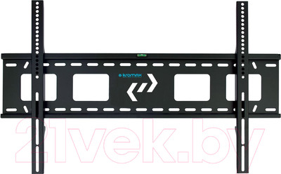 Кронштейн для телевизора Kromax Star-1 (черный)