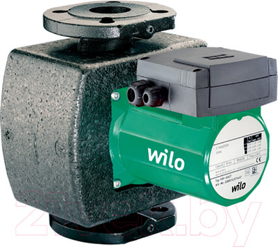 Циркуляционный насос Wilo TOP-S50/10 DM PN6/10 (2165532)