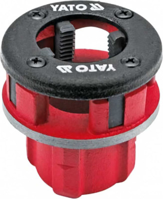 Клупп трубный Yato YT-2916