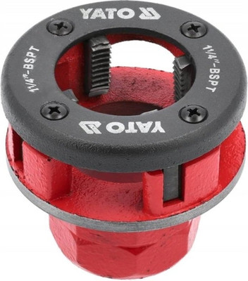 Клупп трубный Yato YT-2921