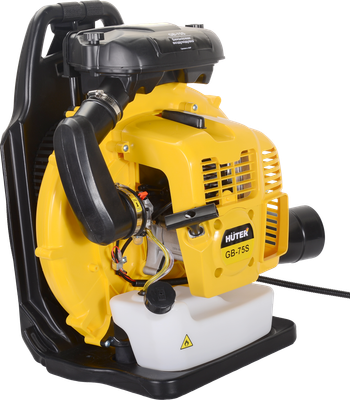 Воздуходувка бензиновая Huter GB-75S  (70/13/170)