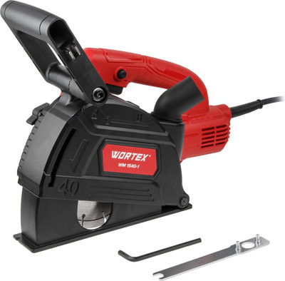 Штроборез Wortex WM 1540-1 / 2333064