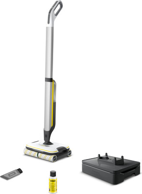 Электрошвабра Karcher FC 7 Cordless Plus (1.055-710.0)