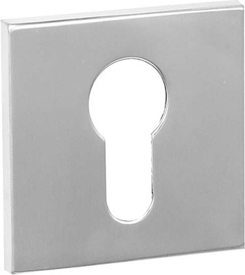 Накладка на цилиндр PLIT-MAR Квадратная 89 MSC